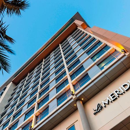 Le Meridien City Centre Bahrain Μανάμα Εξωτερικό φωτογραφία Merdien