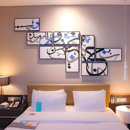 Le Meridien City Centre Bahrain Μανάμα Εξωτερικό φωτογραφία