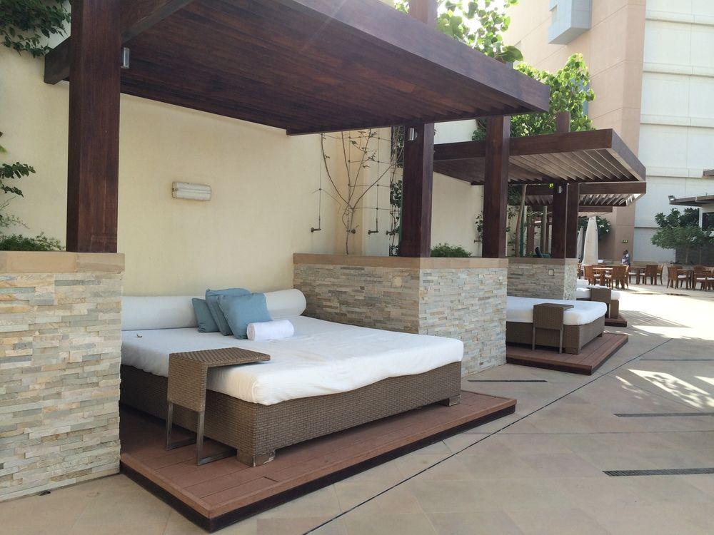 Le Meridien City Centre Bahrain Μανάμα Εξωτερικό φωτογραφία Cabana at the Wynn Las Vegas