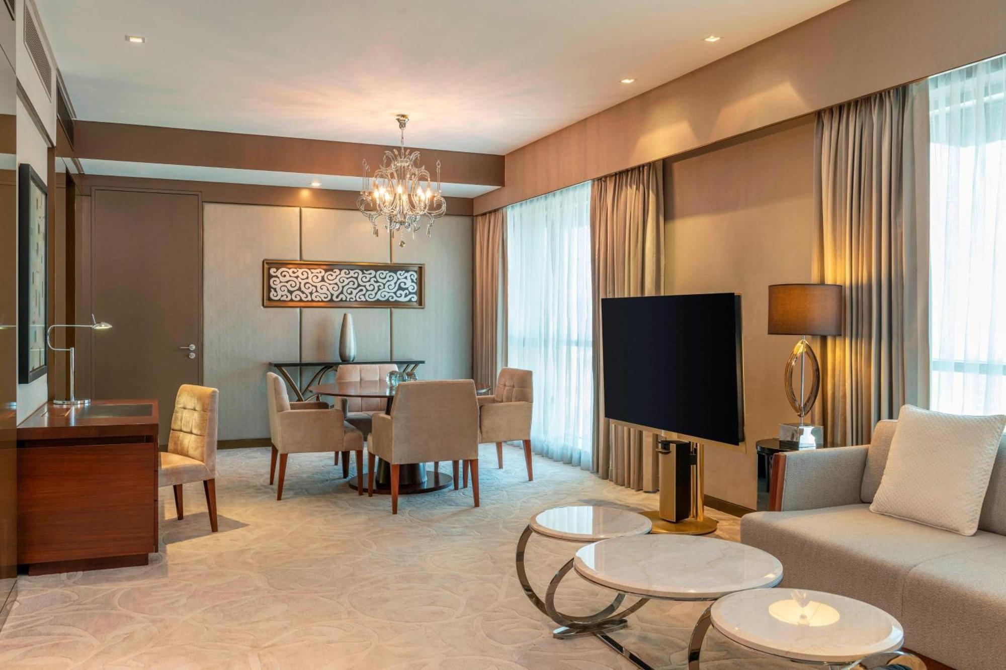 Le Meridien City Centre Bahrain Μανάμα Εξωτερικό φωτογραφία