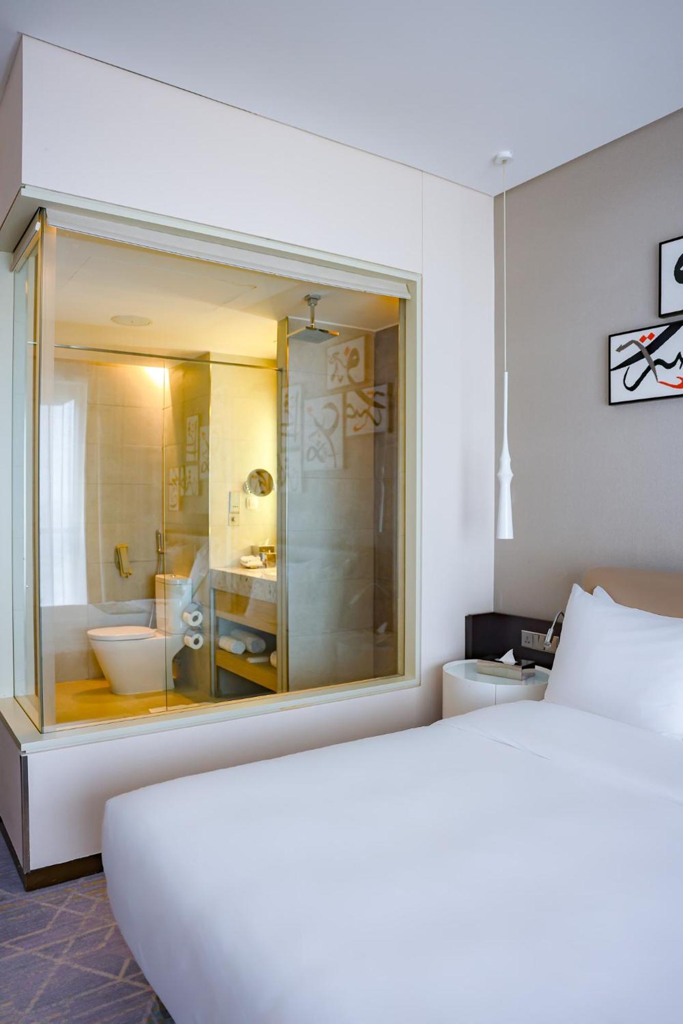 Le Meridien City Centre Bahrain Μανάμα Εξωτερικό φωτογραφία